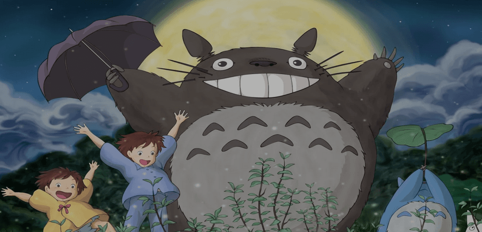 Aprende a utilizar la API de Studio Ghibli